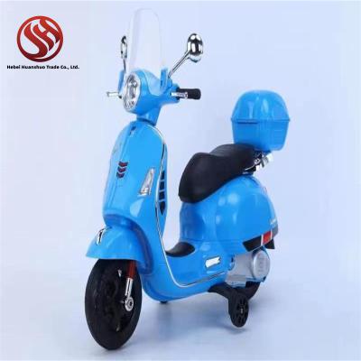 China Play Kids Toys Ride On Car Kids Electric Motorcycle For Sale for sale