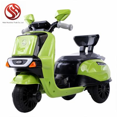 China Play Kids Motorcycle Commerce Electric Tricycle Motorcycle /Small Motorcycle For Children Made In China for sale