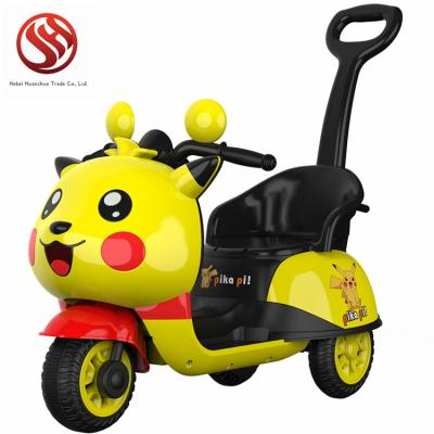 China cheap price play ride on car for kids/kids electric car/popular racing ride on motorcycles made from china good quality for sale