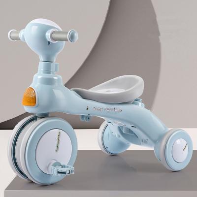 China Carry Baby Child Tricycle Baby Toys Ride On/Children's Tricycle Baby Tricycle/Baby Walker for sale