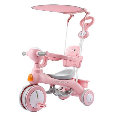 China Carry Baby Tricycle Baby Tricycle/Baby Tricycle Kids Tricycle/Baby Walker for sale