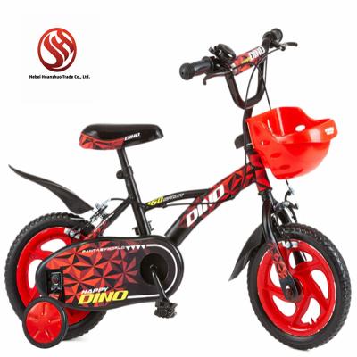 China Cheap price car small kids bike 12/14/16/18 inch for kids 3-12 year old bike 2022 made in china for sale