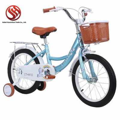 China Hot Selling Cheap Car 2022 Kids Bike Kids Bike For 4-10 Years Old for sale