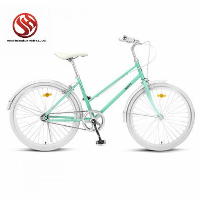 China China New Popular Bike System City Bike /adult Rental Bike for sale