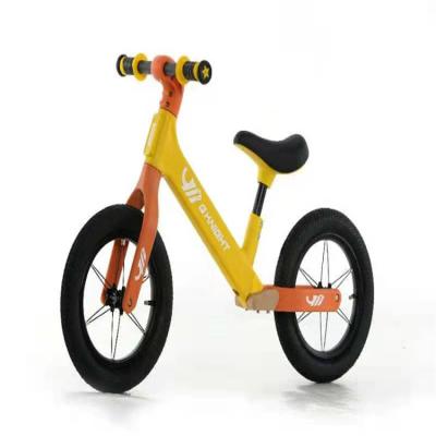 China 2022 new outdoor cycling/On-Road model 2 in 1 kids balance bike cheap kids bike child balance bike for sale