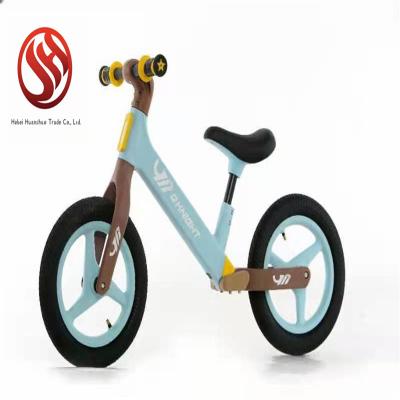 China Electric car baby bike children's bike children balancing 3 car folding tricycle children's tricycles 1 2022 for sale