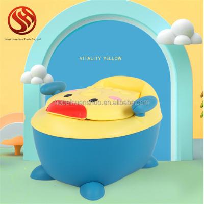 China 2022 New Arrival Top Quality Baby Kids Training Hot Selling Resting Practicing Potty Chair Made in China for sale