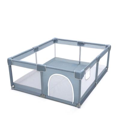 China H igh quality modern durable using various foldable baby fence indoor playpen for playpen factory for sale