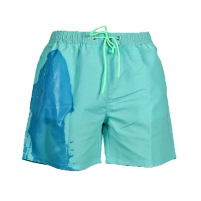 China Newest Custom Multi Color QUICK DRY Wear Breathable Swimming Trunks Beach Wear Mens Shorts for sale