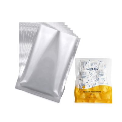 China BIODEGRADABLE 1-Gallon Mylar Bags (4 mil, 15