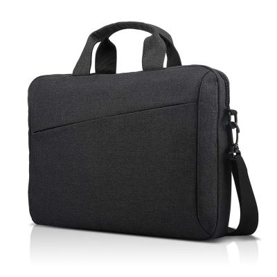 China Water Registance Business Casual Laptop Sleeve Case Bag Pocket Shockproof Dustproof 15.6 Laptop Bags Computer Bag with Shoulder Strap for sale