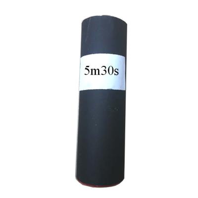 China Cylinder Shape Cold Spark Fountain Fireworks For Event Celebration for sale