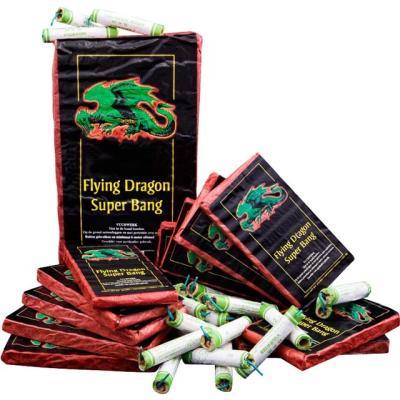 China Bang Effect Flash Powder Thunder Firecrackers Festival Celebration Use for sale