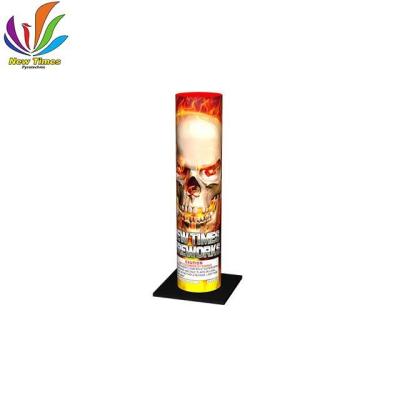 China Event Celebration Artillery Shell Fireworks , Safety Display Shell Fireworks for sale