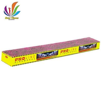 China 1000 Shots Missile Battery Fireworks For Department Store Opening Ceremony for sale