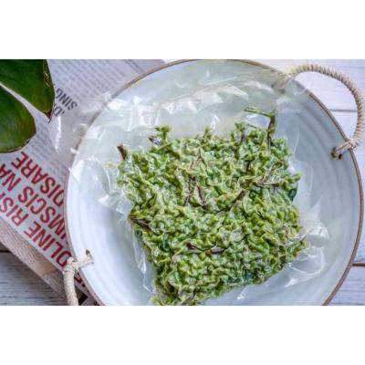 China FROZEN Quality Assurance Frozen Organic Chinese Prickly Ash Sichuan Green Pepper for sale