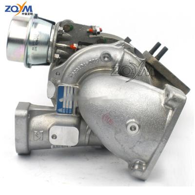 China K18 ZQYM  in stock BV50 53049880052 552000560 55204598 turbocharger for ALFA ROMEO FIAT for sale