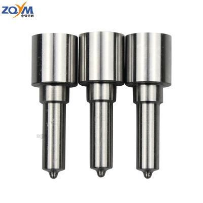 China ZQYM High quality diesel common rail injector nozzle 0433171450 Nozzle DLLA154P59 for Bosch injector Standard Size for sale