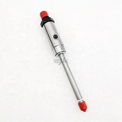 China Truck Engine ZQYM Domestic brand new pencil injector 8n7005 Diesel fule Injector 8n-7005 For Caterpillar engine CAT 3304 3306 Engine for sale