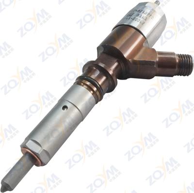 China ZQYM Fuel Injector 326-4700 for Caterpillar CAT 326-4700 Engine CAT  320D 321D 323D Standard size for sale