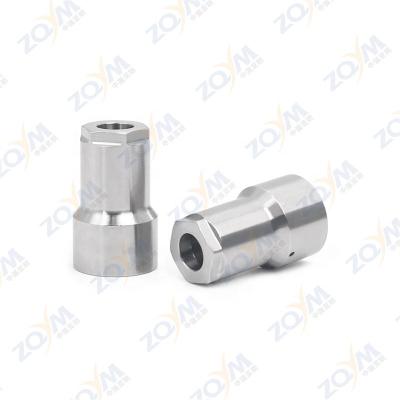 China Cummins injector XPI series ZQYM Common rail injector nozzle caps fule caps For cummins Scania XPI series injector 2872405 4307217 ISX QSX for sale