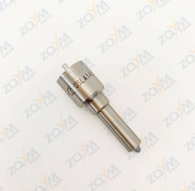 China ZQYM CRDI nozzle DLLA140P134 DLLA140P629 high pressure nozzle for DCEC cummins Standard Size for sale