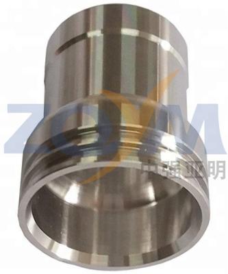 China Caterpillar  injectoer ZQYM high quality common rail system injector  Sleeve, 1590300 for Caterpillar for sale