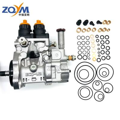 China For denso hp0 pump ZQYM High Quality HP0 common rail pump repair kit cr kits for pump repair parts repair kits for denso hp0 pump for sale