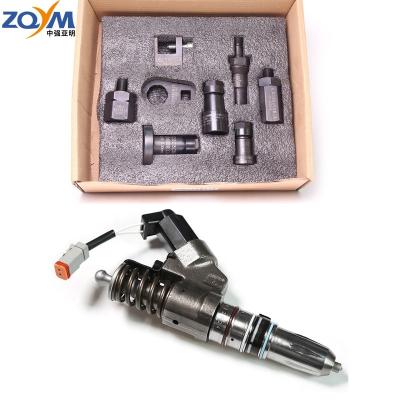 China Independent research and development ZQYM common rail diesel fuel injector eui repair tool assembly and disassembly measurement m11 injector for cummins M11 injector for sale