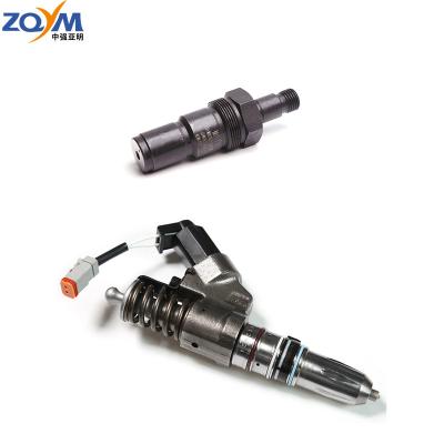 China Offer repair guide video Diesel injector tester common rail  Injection nozzle start pressure measurement tool for Cummins M11 pump nozzle for sale