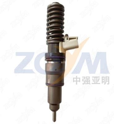 China ZQYM High Quality Remanufactured common rail Injector for Volvo 85013611 Standard Size for sale