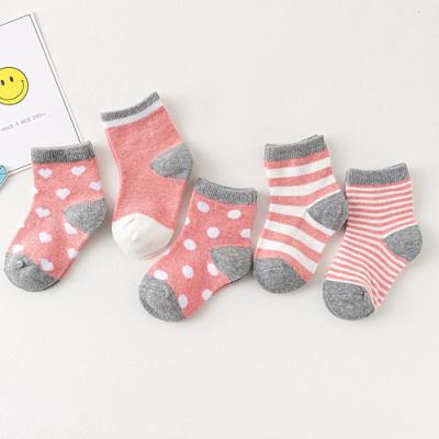 China High Quality Baby Sock Kids Athletic Socks For Socks Winter for sale