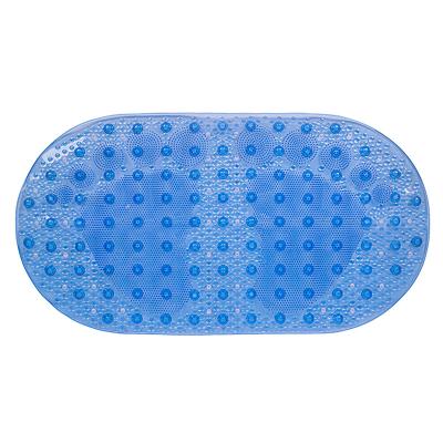 China Sustainable PVC Floor Mat And Absorbent Bath Mat For Bath Mat for sale