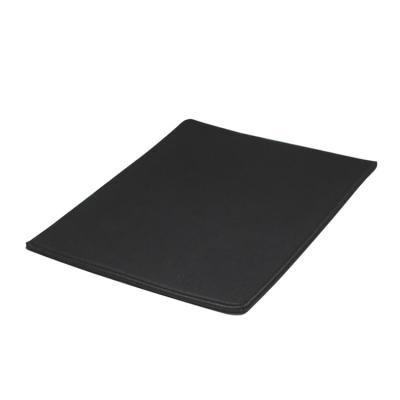 China Rubber Gaming Mouse Pad Mousepad Desktop Pad for Work and Game for sale