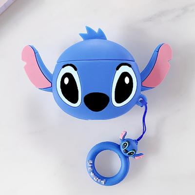 China For Airpods Earphone Case For Airpods 2 For Airpods Case Silicone Cute Case For Airpods for sale