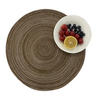 China China Sustainable Wholesale Brand New Pet Place Mat Marble Place Mat for sale