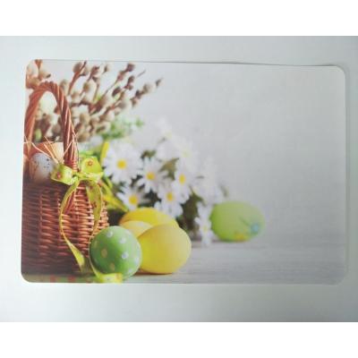 China 2021 Hot Sale Modern Nordic Washable Place Mat Sustainable Place Mat for sale