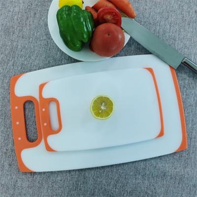 China Hot Selling Factory Wholesale Price Viable Brand New Plastic Cutting Boards Cutting Boards for sale