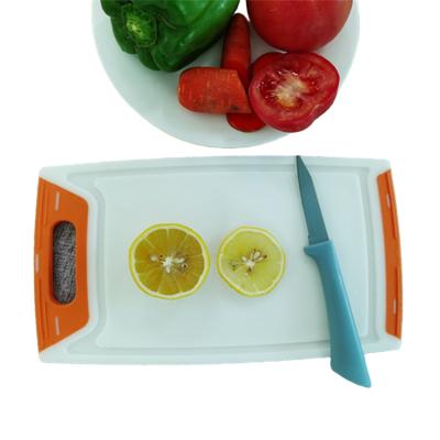 China Sustainable factory directly sell wholesale food grade cutting board suitable for dessert shops for sale