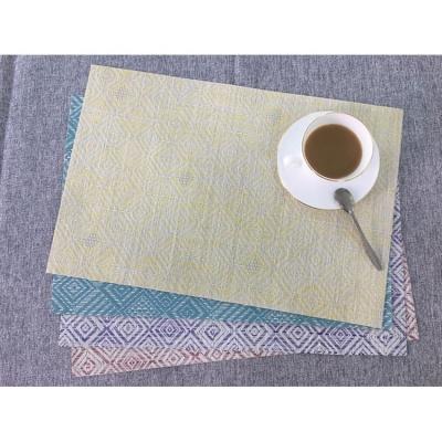 China Brand New Durable Coaster Woven Area Rug Sustainable Low Price Set Area Rug Color for sale