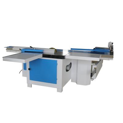 중국 Chinese Furniture Factory Furniture Factory High Quality Sustainable Woodworking Cutting Machine Sliding Table Saw 판매용