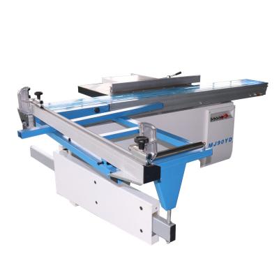 China Furniture factory easy to operate woodworking band saw hot sale dewalt table saw machine for sale