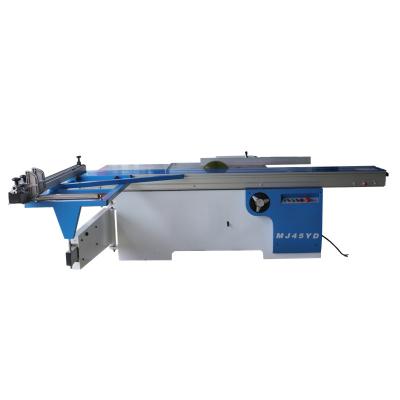 중국 China Furniture Factory Directly Good Woodworking Machinery Factory Return Wholesale Sliding Table Saw Woodworking 판매용