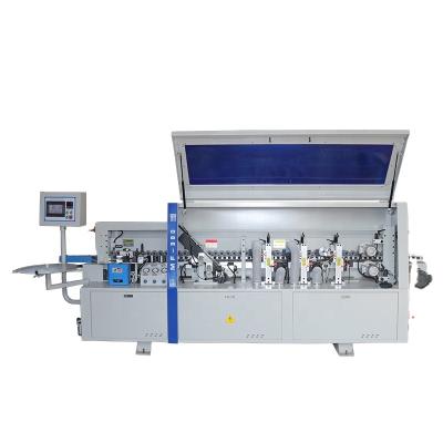 Chine machinery & Automatic Hardware Woodworking Machinery Dark Edging Machinery Plate Furniture Edge Sealing Machine à vendre