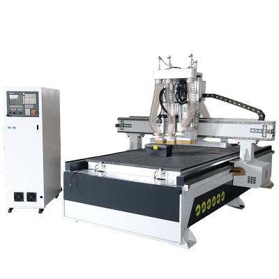 China Wooden door/cabinets/furniture drill package for sideboard door sale cnc machine wood router for sale