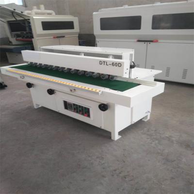 Κίνα Good Quality Furniture Factory Big Performance With Factory Competitive Price Wood Polishing Machine Sanding Brush προς πώληση