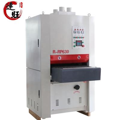 Κίνα Heavy Duty Wide Band Sander For Woodworking Machinery Automatic Woodworking Machinery προς πώληση