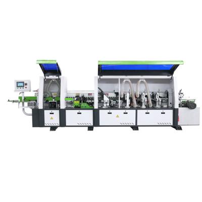 Κίνα Furniture factory Pre-milling good quality automatic hardware bander edgebander and parts edgebander edge machine προς πώληση