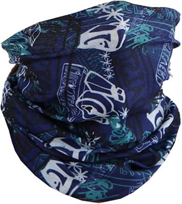 China Headwear Breathable Quick Dry UV Bandana Neck Cuff Sun Wind Dust Balaclava Anti-Wrinkle Face Scarf Outdoor Yowie for sale