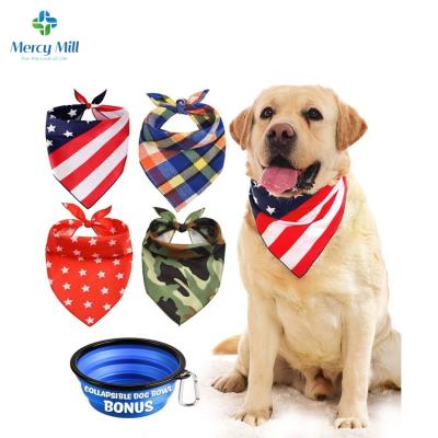 China 2020 Dogs Head Cuff Headband Neck Cuff Wholesale Breathable Quick-Dry Head Bandana Anti-wrinkle Head Scarf Head Turban for sale